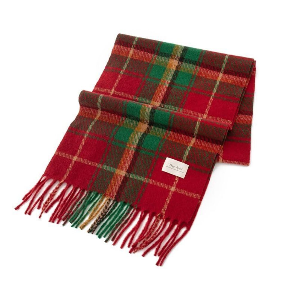 5348 Siwen Fall Winter Scarfs,soft Warm Scarves Shawls